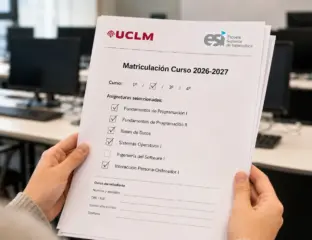 matricula esi
