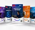 Múltiples salidas de la ingeniería informática
