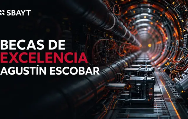Portada empresa SBAYT