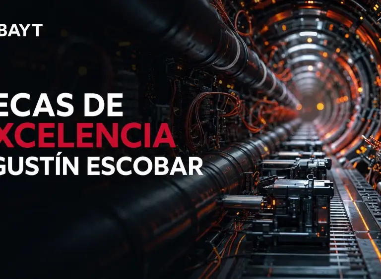 Portada empresa SBAYT