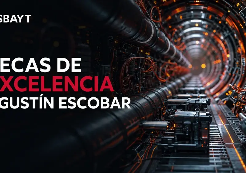 Portada empresa SBAYT