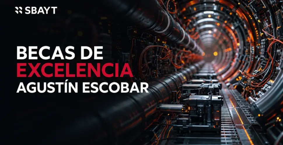 Portada empresa SBAYT