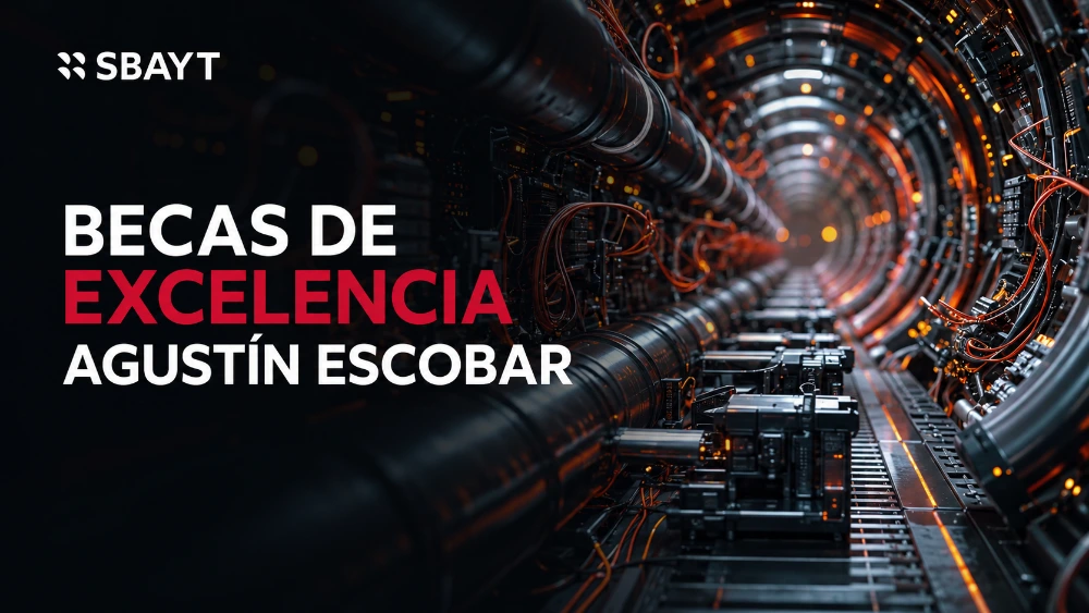 Portada empresa SBAYT