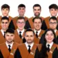 estudiantes de la esi que defenderán su TFG en junio