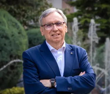 Juan Carlos López