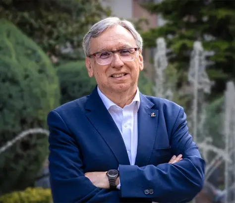 Juan Carlos López
