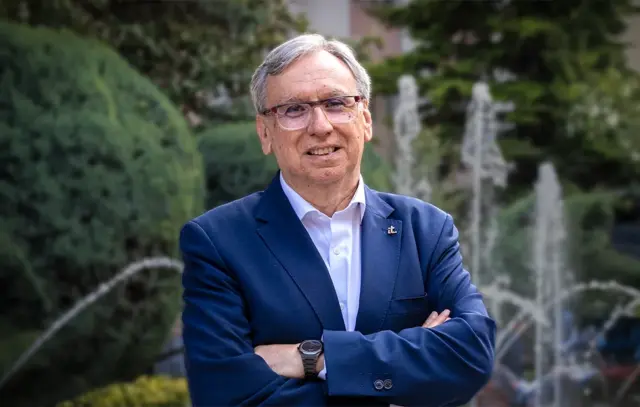 Juan Carlos López