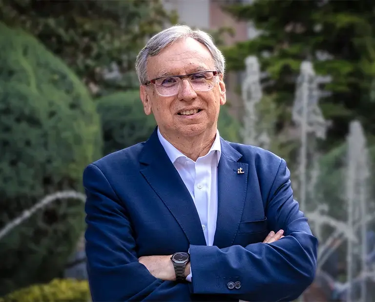 Juan Carlos López