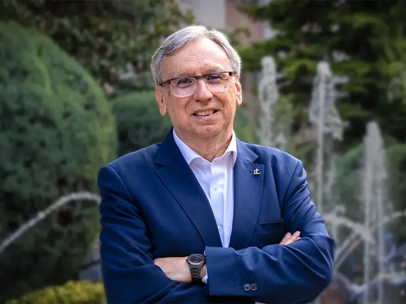 Juan Carlos López
