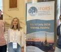 Profesores de la ESI durante su participación en IFORS 2026