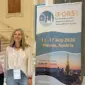 Profesores de la ESI durante su participación en IFORS 2026