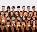 Estudiantes que defienden su TFG en julio de 2026