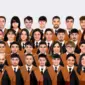 Estudiantes que defienden su TFG en julio de 2026