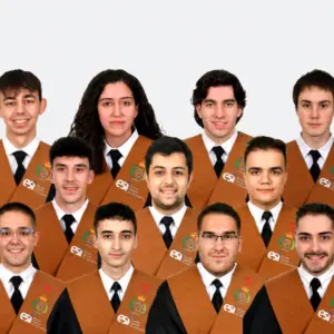Estudiantes que defenderan TFM