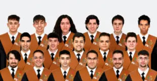Estudiantes que defenderan TFM