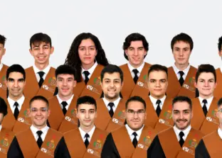 Estudiantes que defenderan TFM
