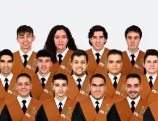 Estudiantes que defenderan TFM