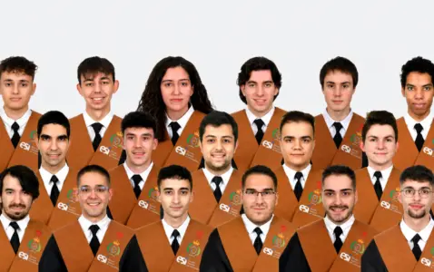 Estudiantes que defenderan TFM