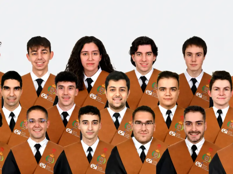 Estudiantes que defenderan TFM