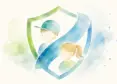 logo del proyecto Escudo