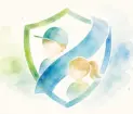 logo del proyecto Escudo