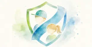 logo del proyecto Escudo
