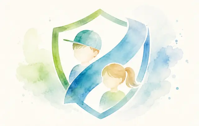 logo del proyecto Escudo