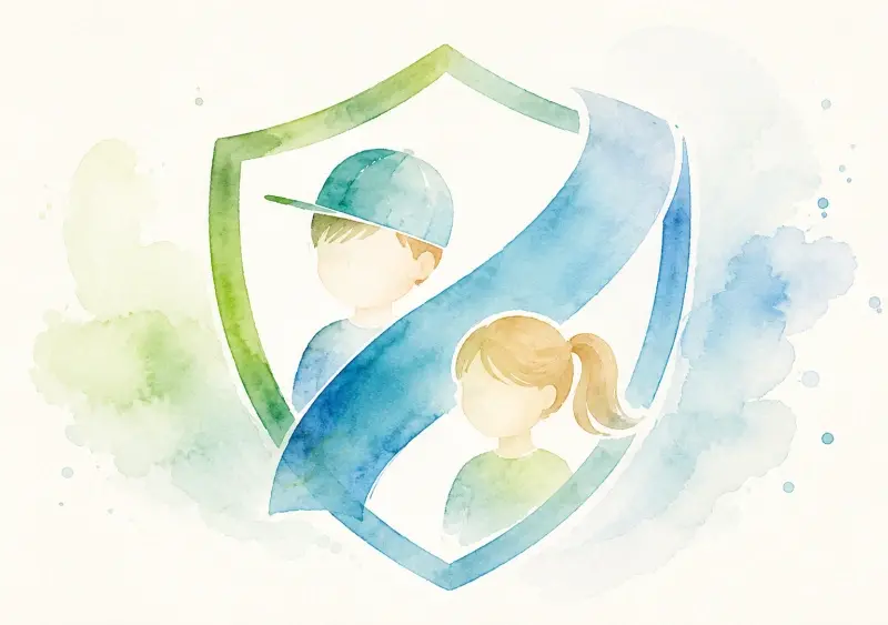 logo del proyecto Escudo