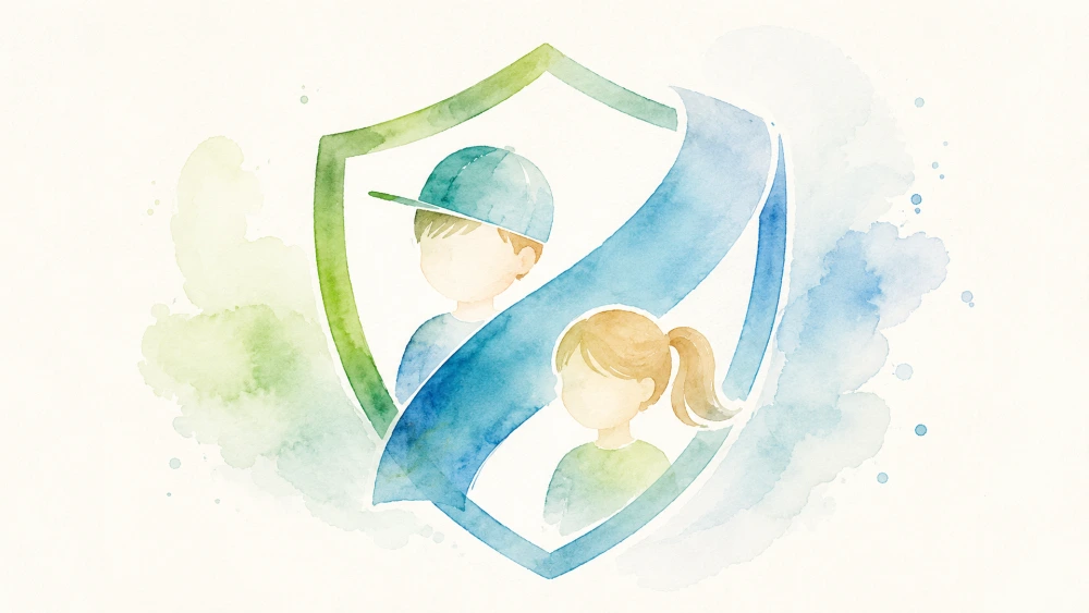 logo del proyecto Escudo