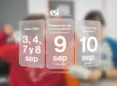 fechas de inicio del nuevo curso