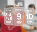 fechas de inicio del nuevo curso