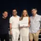 profesores de la ESI premiados en el JENUI
