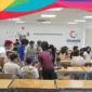 estudiantes en el aula actividades de colours