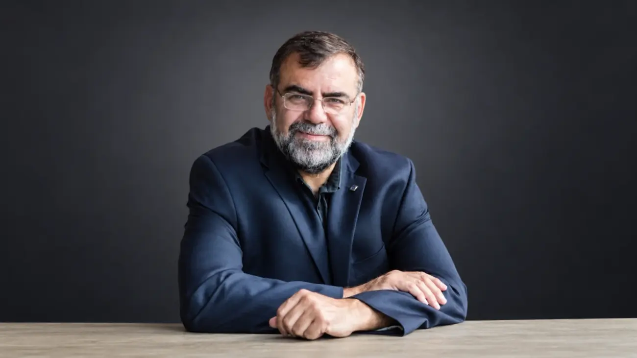 Ricardo Baeza
