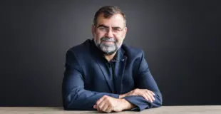 Ricardo Baeza