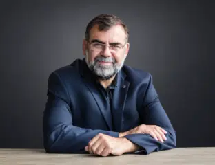 Ricardo Baeza