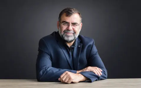 Ricardo Baeza