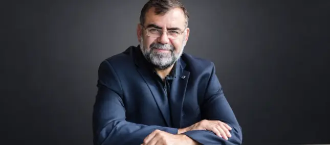Ricardo Baeza