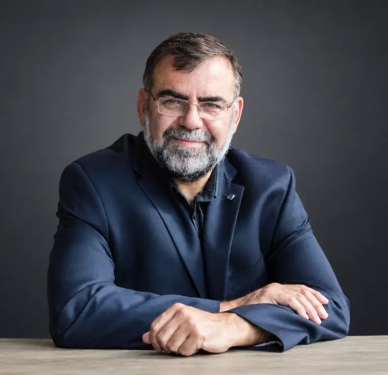 Ricardo Baeza