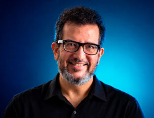 Retrato de David