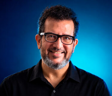 Retrato de David