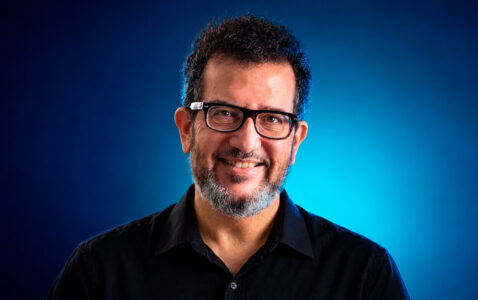 Retrato de David