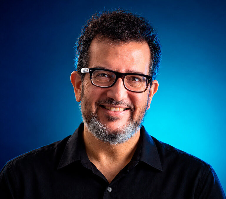 Retrato de David