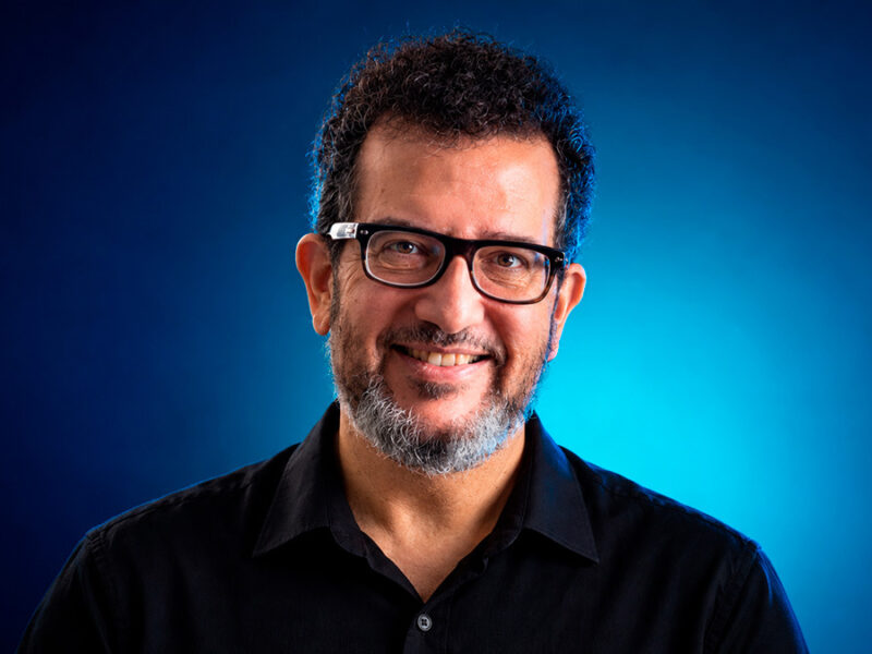 Retrato de David