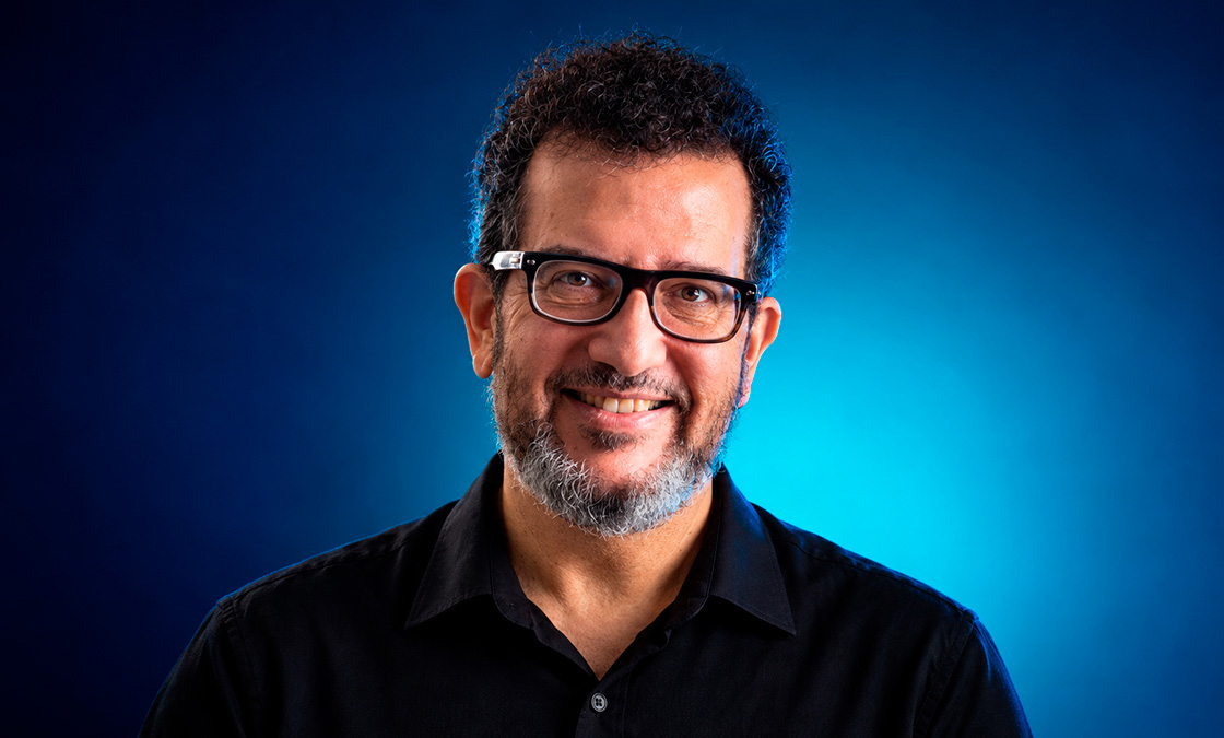 Retrato de David
