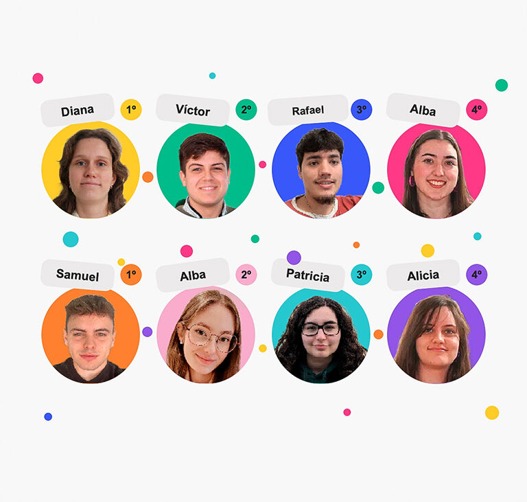 Delegados del curso 2026/2027