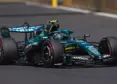 coche de formula 1