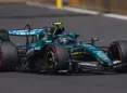 coche de formula 1