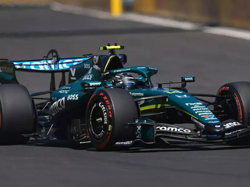 coche de formula 1