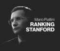 Mario Piattini y ranking de Stanford